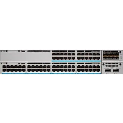 CATALYST 9300 48PORT MGIG DATA ONLY NETWORK ADVANTAGE