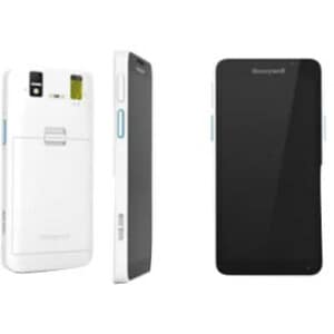 Ordinateur de poche Honeywell CT30 XP - 1D, 2D - 48" (1 219,20 mm) Snapdragon 2 GHz