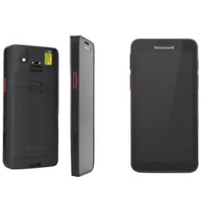 Ordinateur de poche Honeywell CT30 XP - 1D, 2D - 48" (1 219,20 mm) - N6700Scan Eng