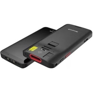 Ordinateur de poche Honeywell CT30 XP - 1D, 2D - 48" (1 219,20 mm) - N6700Scan Eng