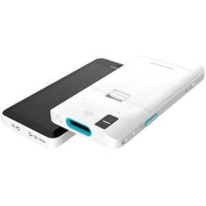 Ordinateur de poche Honeywell CT30 XP - 1D, 2D - 4G LTE, 4G - 48" (1 219,20 mm) -