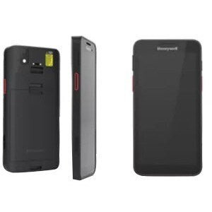 Ordinateur de poche Honeywell CT30 XP - 1D, 2D - 4G LTE, 4G - 48" (1 219,20 mm) -