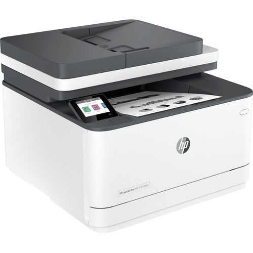 Impresora multifunción LaserJet Pro 3101 FDW Monocromática, WL 1200 x 1200, 512 MB, 35 ppm