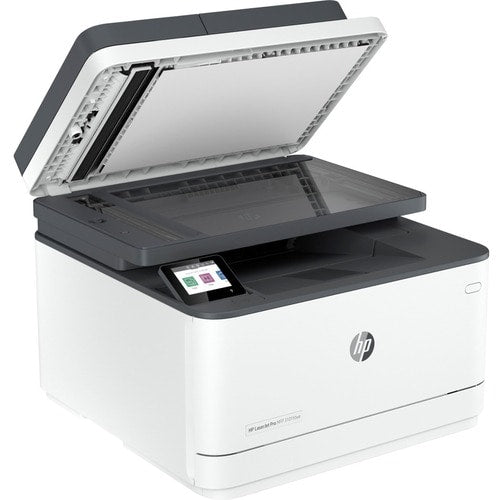 Impresora multifunción LaserJet Pro 3101 FDW Monocromática, WL 1200 x 1200, 512 MB, 35 ppm