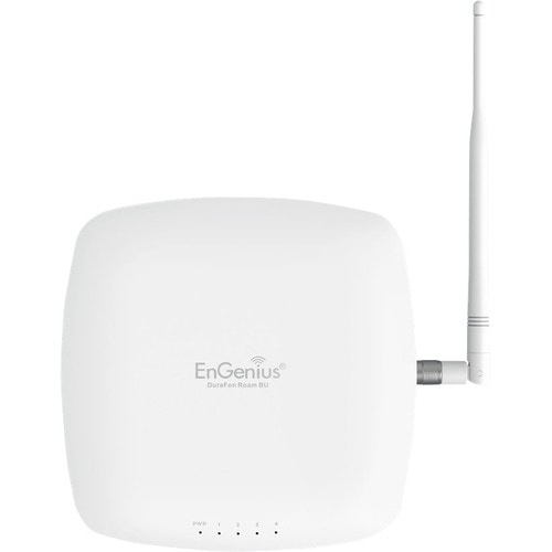 Prolongateur de signal téléphonique sans fil EnGenius DuraFon ROAM - 900 MHz - Filaire