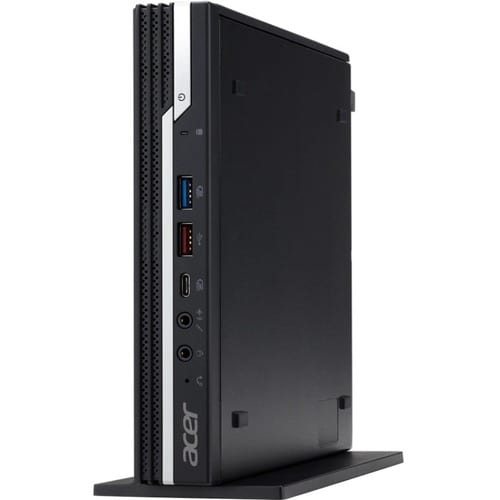 Acer Veriton N4690GT VN4690GT-I512482P Desktop Computer - Intel Core i5 12th Gen i5