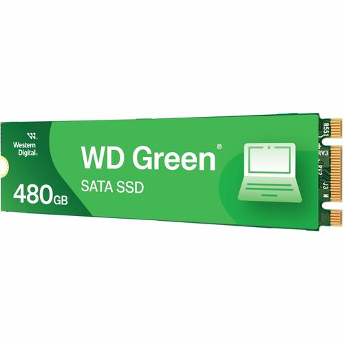 SSD SATA M.2 VERDE DE 480 GB, MÚLTIPLE, 50 unidades, pedido mínimo de 50