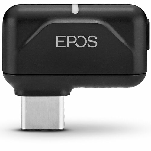 Haut-parleur Bluetooth portable EPOS - Noir, Gris