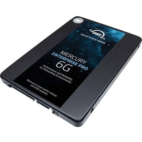 16.0TB OWC MERCURY ENTERPRISE PRO 6G 2.5-INCH 7MM SATA 6.0GB/S