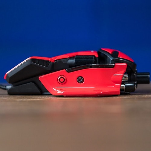 MAD CATZ RAT 8+ AV MULTI 4