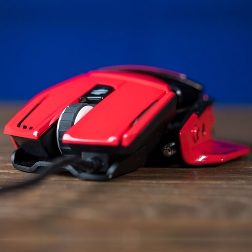 MAD CATZ RAT 8+ AV MULTI 4