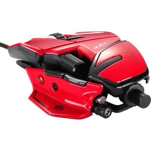 MAD CATZ RAT 8+ AV MULTI 4