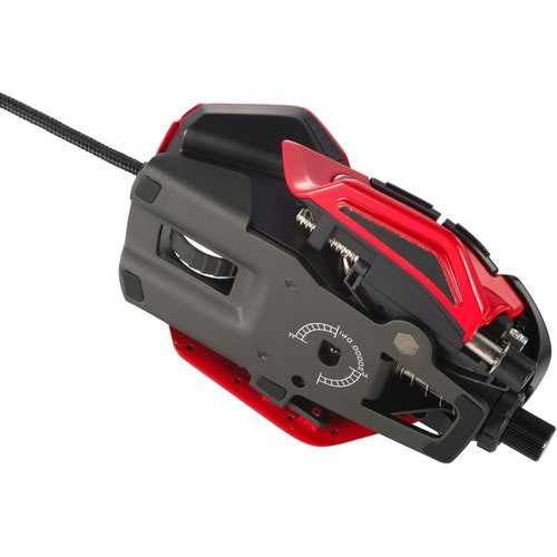 MAD CATZ RAT 8+ AV MULTI 4