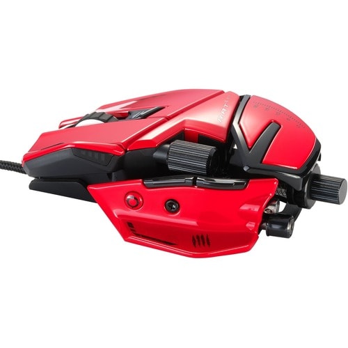 MAD CATZ RAT 8+ AV MULTI 4