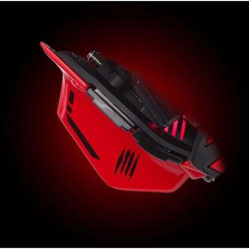 MAD CATZ RAT 8+ AV MULTI 4
