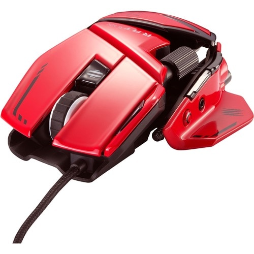 MAD CATZ RAT 8+ AV MULTI 4