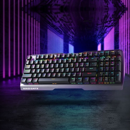 MAD CATZ STRIKE 13 MULTI 5