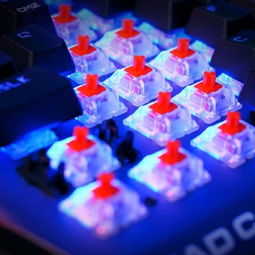 MAD CATZ STRIKE 13 MULTI 5
