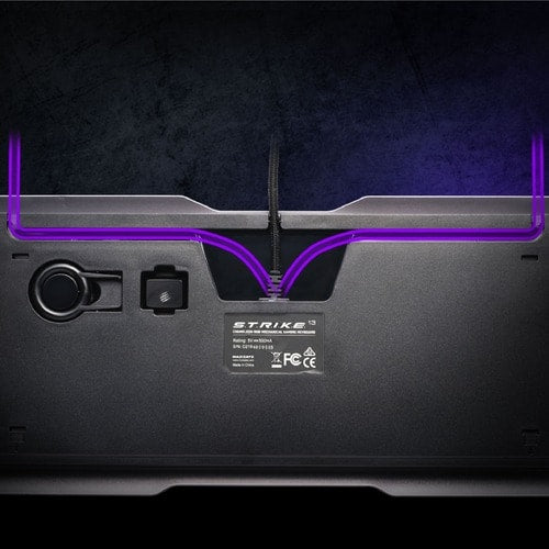 MAD CATZ STRIKE 13 MULTI 5