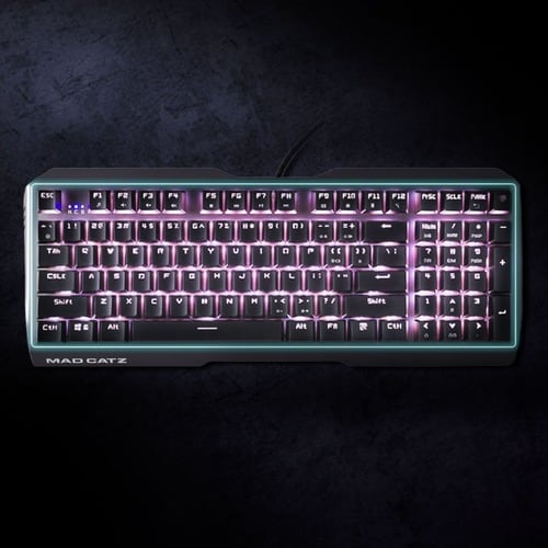 MAD CATZ STRIKE 13 MULTI 5
