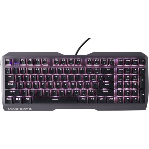 MAD CATZ STRIKE 13 MULTI 5