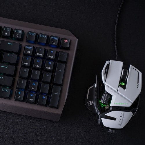 MAD CATZ STRIKE 13 MULTI 5