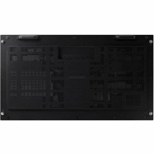 Écran d'affichage numérique Samsung IE015R - LCD 130" - 1920 x 1080 - LED à vision directe - 1080p