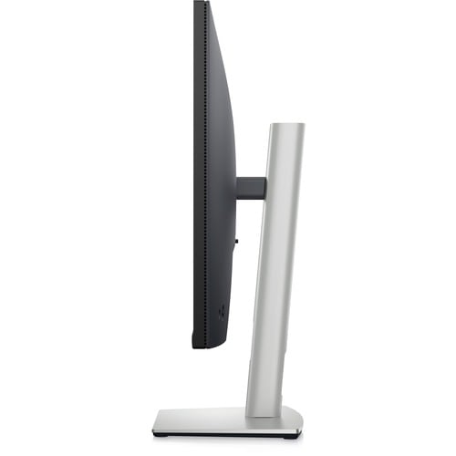 Monitor LCD Dell P2723QE de 27" con resolución 4K - 16:9 - Negro, Plateado
