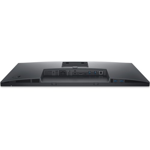 Monitor LCD Dell P2723QE de 27" con resolución 4K - 16:9 - Negro, Plateado