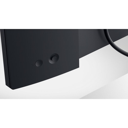 Monitor LCD Dell P2723QE de 27" con resolución 4K - 16:9 - Negro, Plateado
