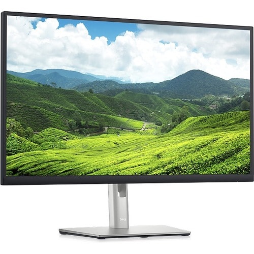DELL 24IN USB-C HUB MONITOR P2423DE