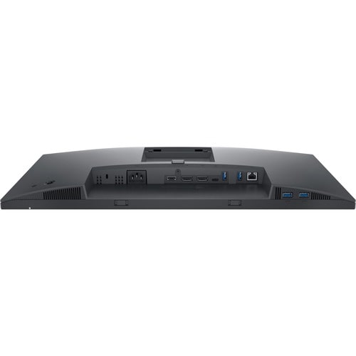 DELL 24IN USB-C HUB MONITOR P2423DE