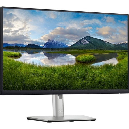 DELL 24IN USB-C HUB MONITOR P2423DE