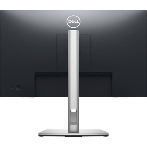 DELL 24IN USB-C HUB MONITOR P2423DE