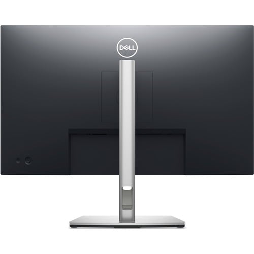 Monitor LCD Dell P2723D de 27" QHD - 16:9 - Negro, Plateado