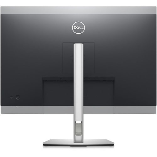 Monitor LCD Dell P2723D de 27" QHD - 16:9 - Negro, Plateado