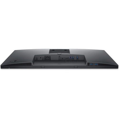 Monitor LCD Dell P2723D de 27" QHD - 16:9 - Negro, Plateado
