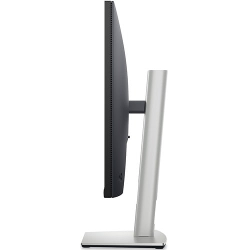 Monitor LCD Dell P2723D de 27" QHD - 16:9 - Negro, Plateado