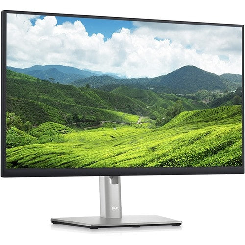 Monitor LCD Dell P2423D de 24" QHD - 16:9 - Negro, Plateado