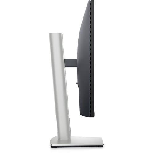 Monitor LCD Dell P2423D de 24" QHD - 16:9 - Negro, Plateado
