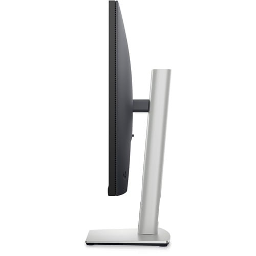 Monitor LCD Dell P2723DE de 27" QHD - 16:9 - Negro, Plateado