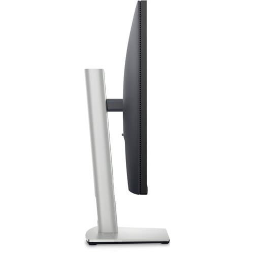 Monitor LCD Dell P2723DE de 27" QHD - 16:9 - Negro, Plateado