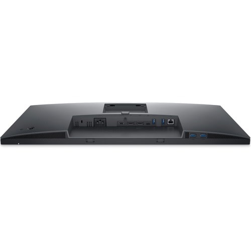 Monitor LCD Dell P2723DE de 27" QHD - 16:9 - Negro, Plateado