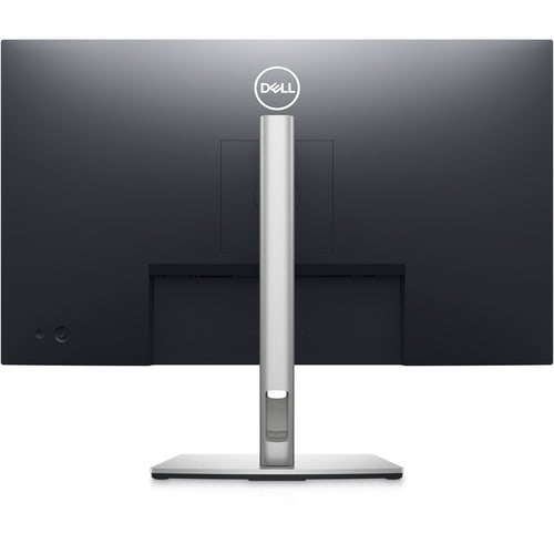 Monitor LCD Dell P2723DE de 27" QHD - 16:9 - Negro, Plateado