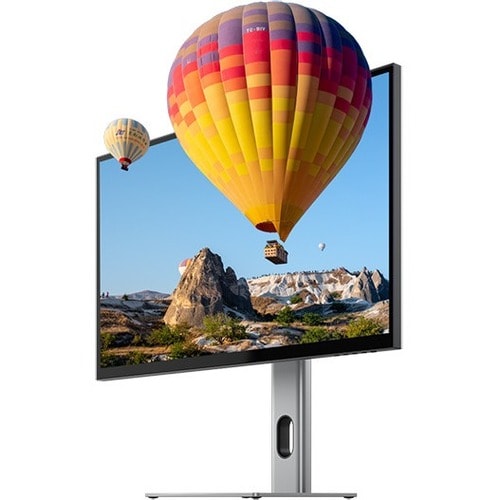 MONITOR CLARITY 27 UHD 4K CON 90W PD