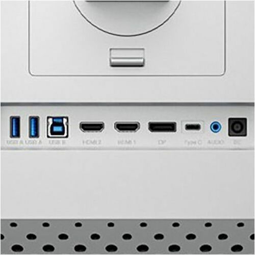 MONITOR CLARITY 27 UHD 4K CON 90W PD