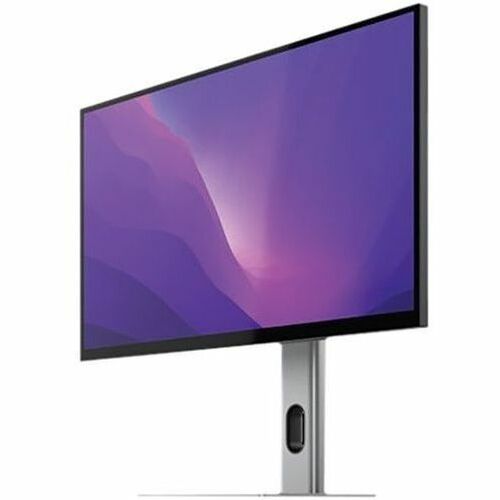 MONITOR CLARITY 27 UHD 4K CON 90W PD