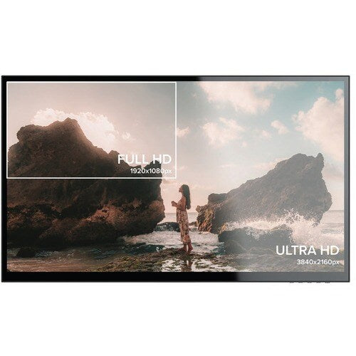 MONITOR CLARITY 27 UHD 4K CON 90W PD