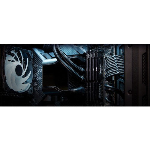 Mémoire DDR5 CL38 8 Go 4 800 MHz DIMM FURY