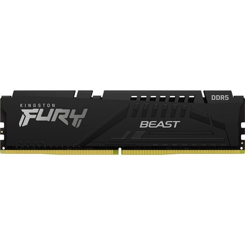 Kit de mémoire DDR5 CL38 64 Go 4 800 MHz